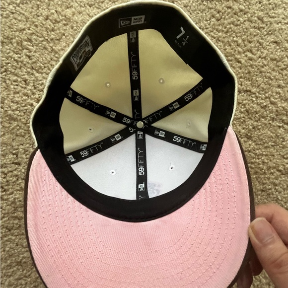 New Era St.Louis Cardinals 59Fifty Fitted Hat - Picture 5 of 6